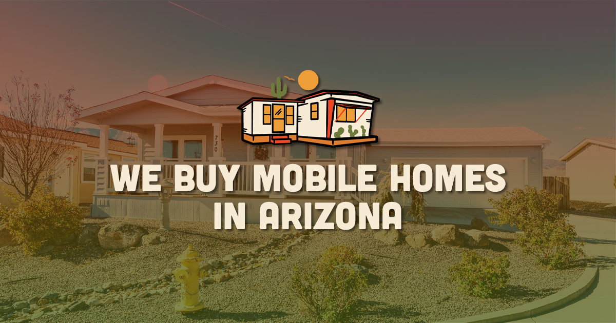 Arizona Mobile Home Er